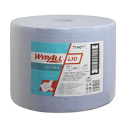 WYPALL® L10 EXTRA 7140 Large Roll Wipers